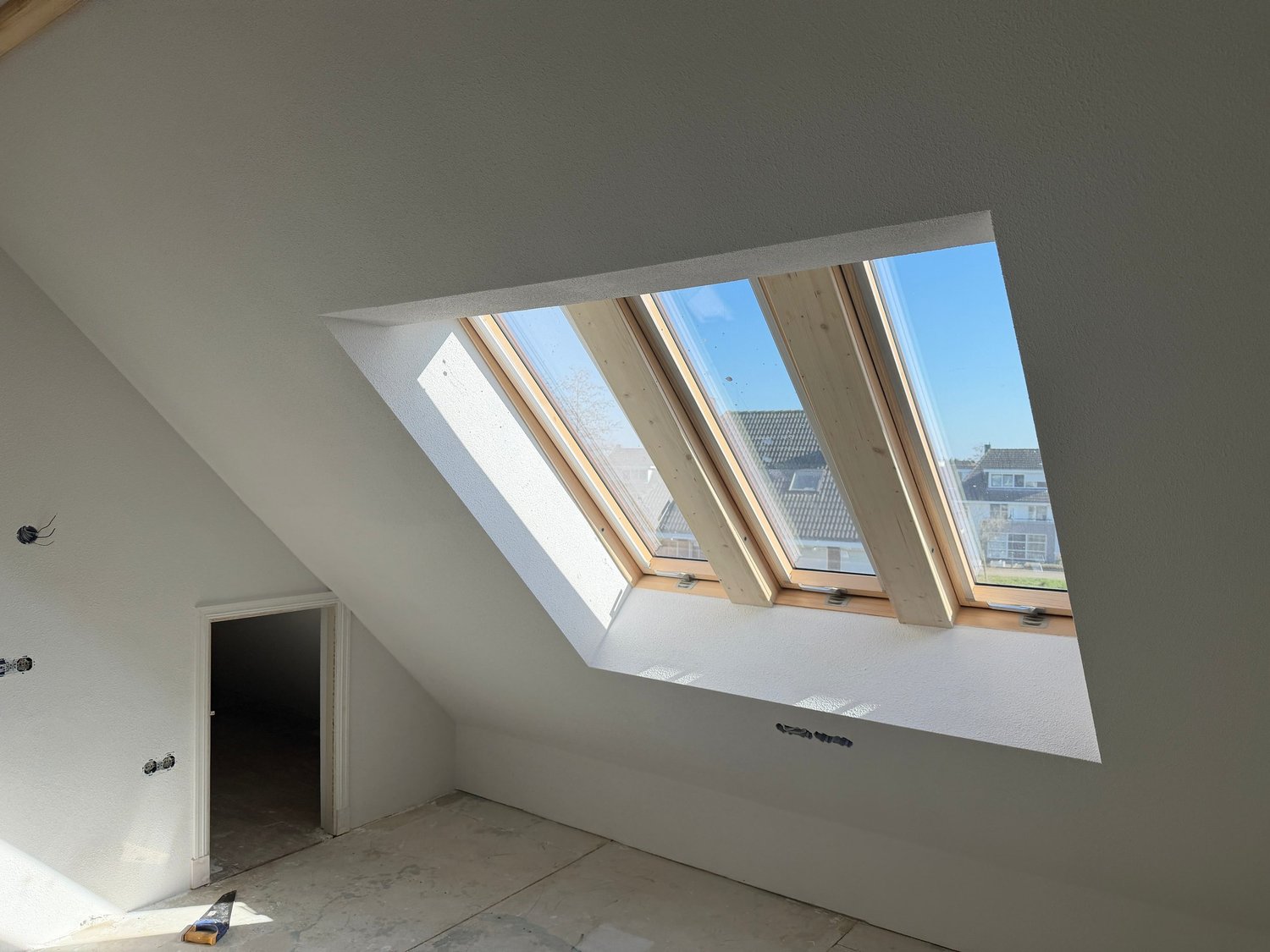 Mansarderenovatie Helmond, foto 11