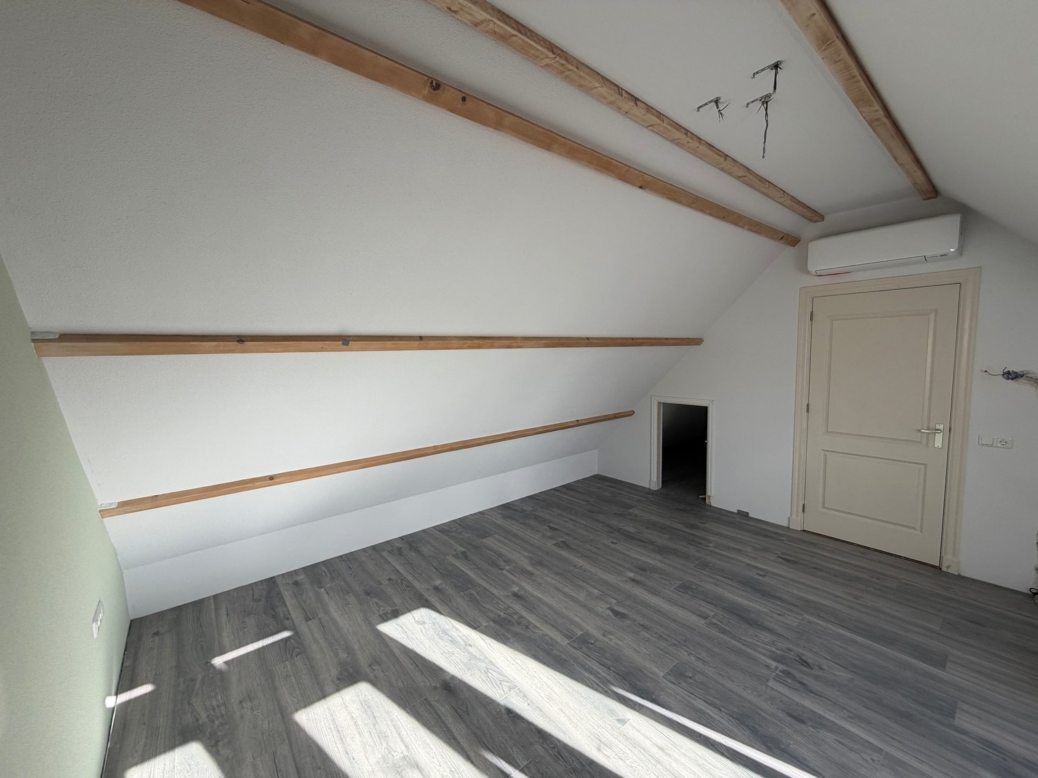 Mansarderenovatie Helmond, foto 14