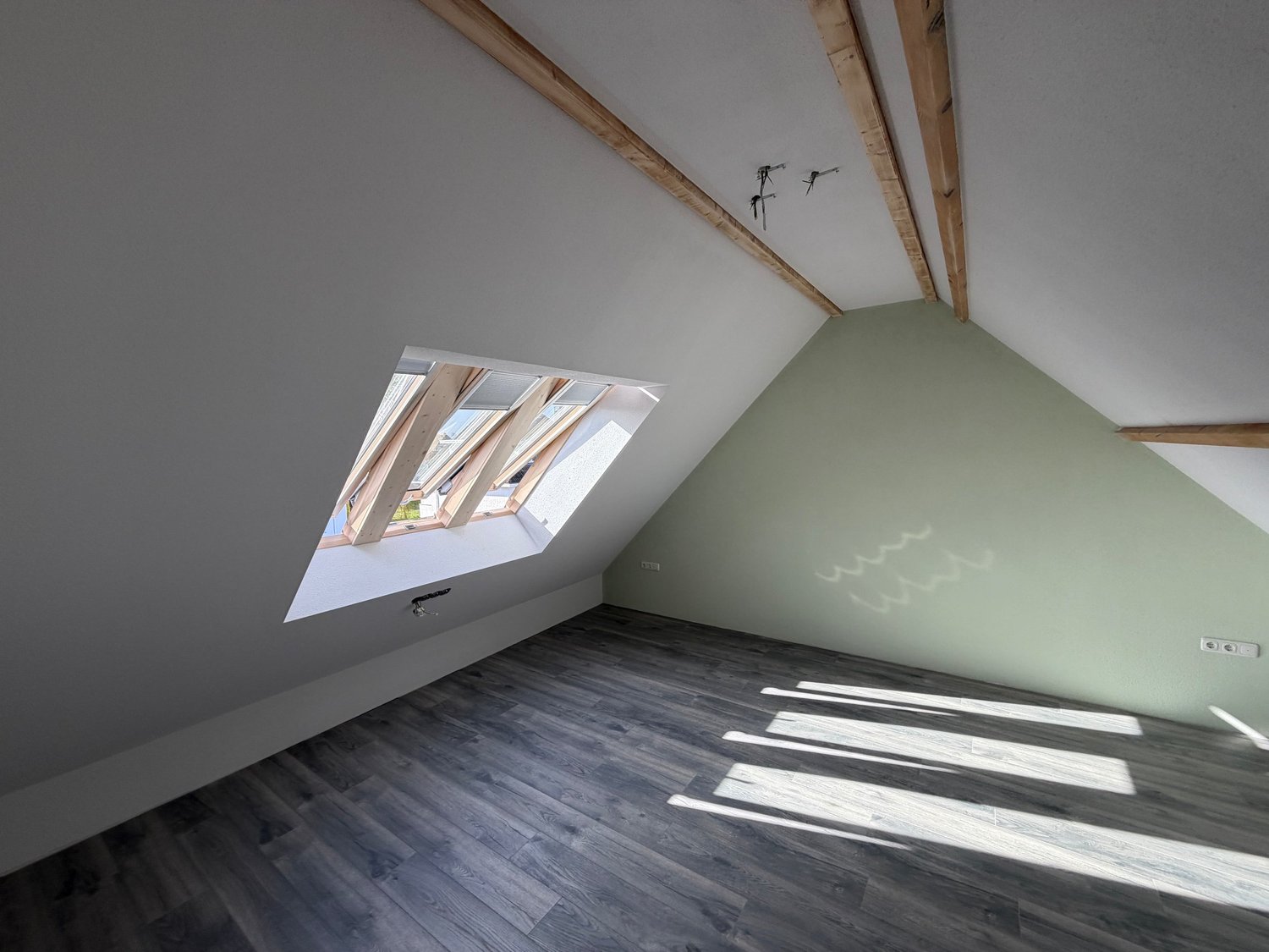 Mansarderenovatie Helmond, foto 15