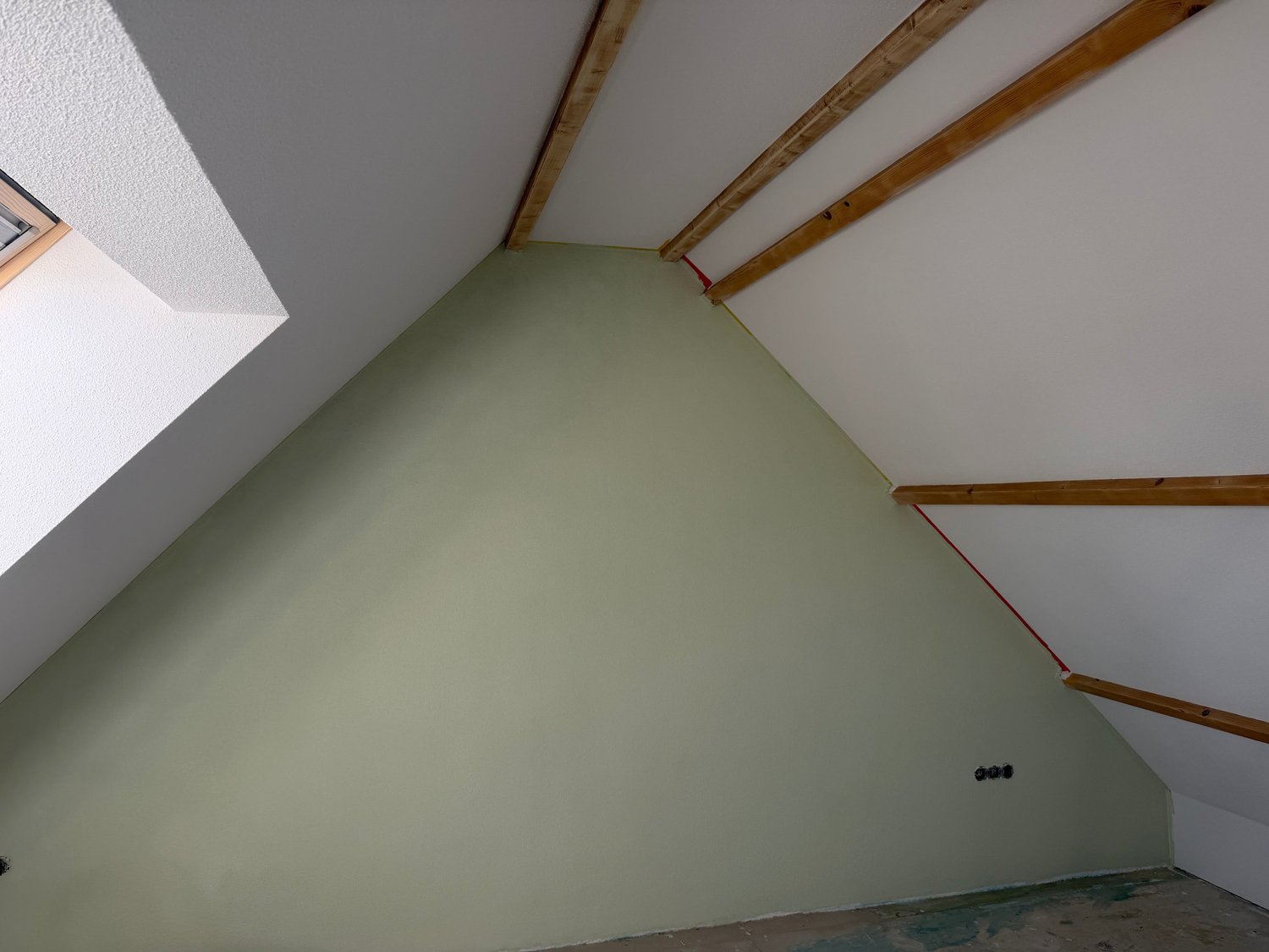 Mansarderenovatie Helmond, foto 17