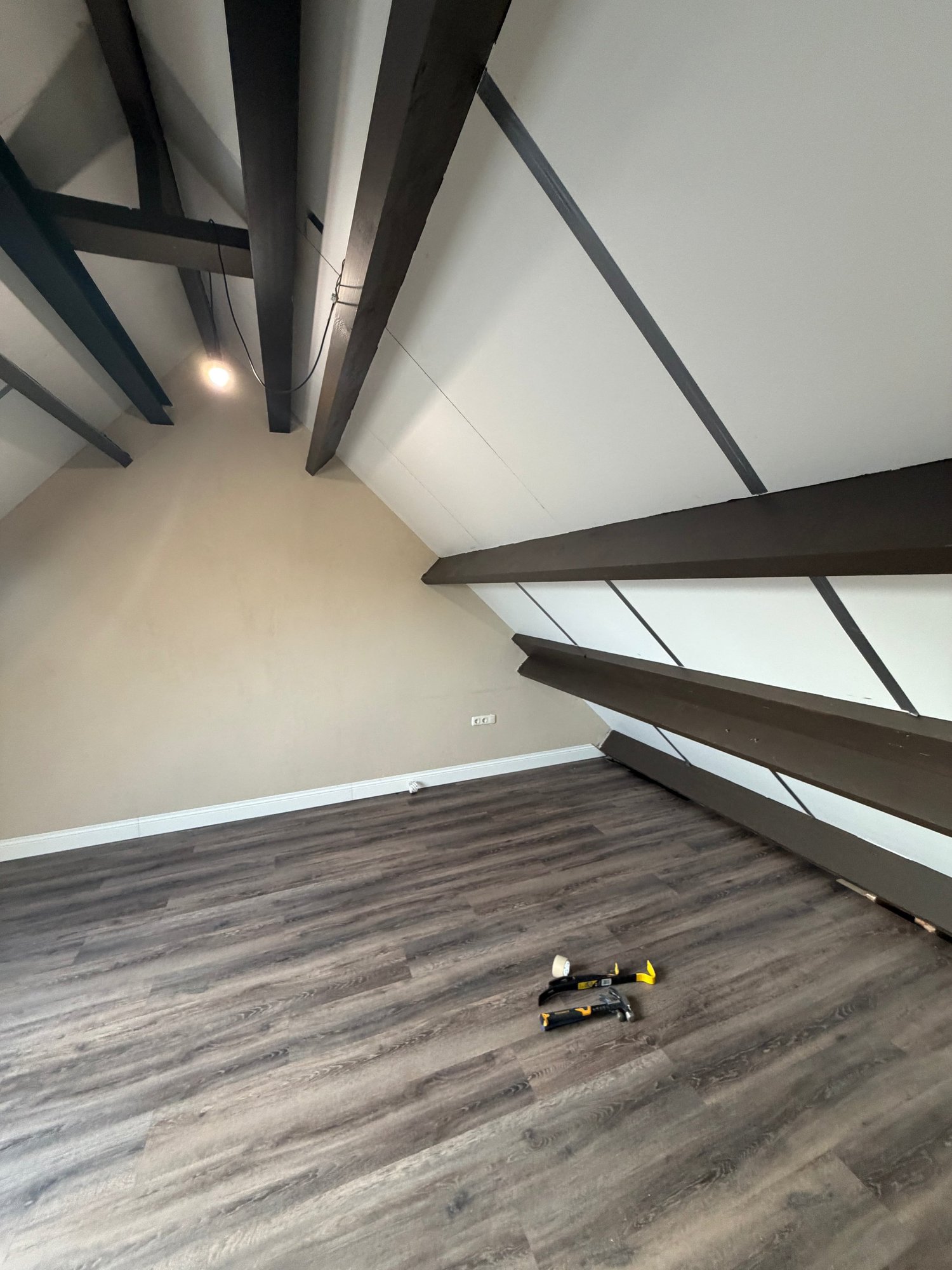 Mansarderenovatie Helmond, foto 3