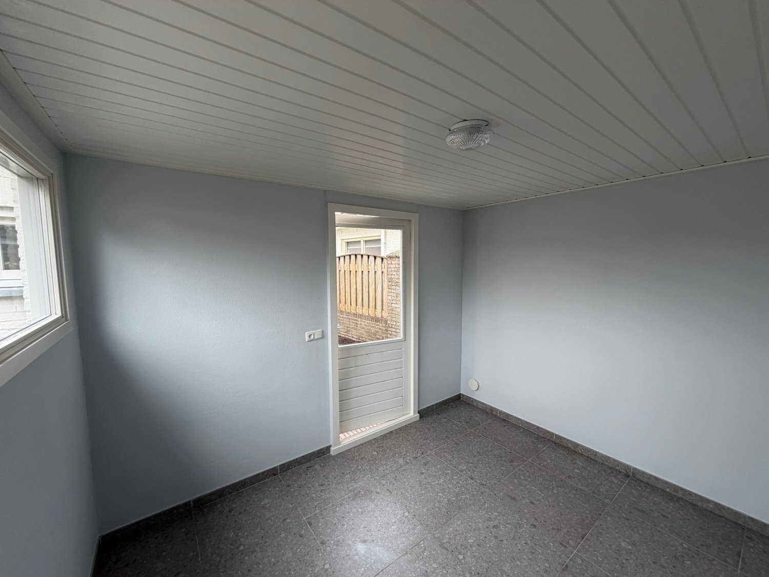 Schuurrenovatie Helmond, foto 10