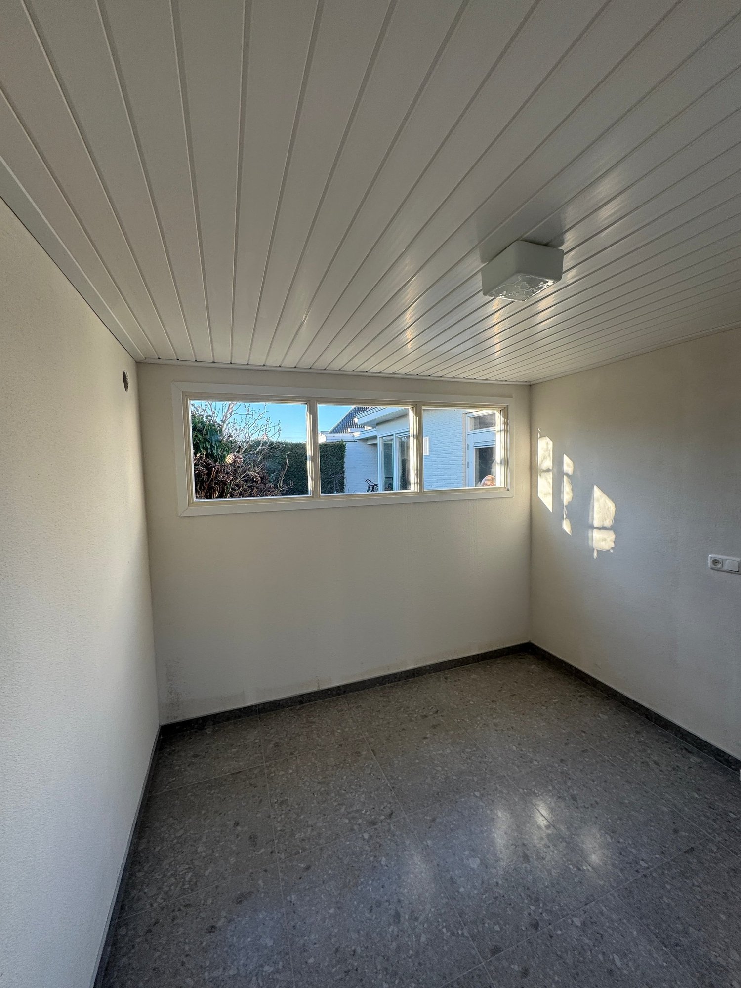 Schuurrenovatie Helmond, foto 7